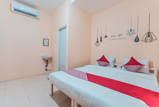 Hotel O Eden Guest House