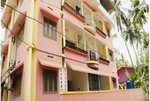 VINOD VILLA
