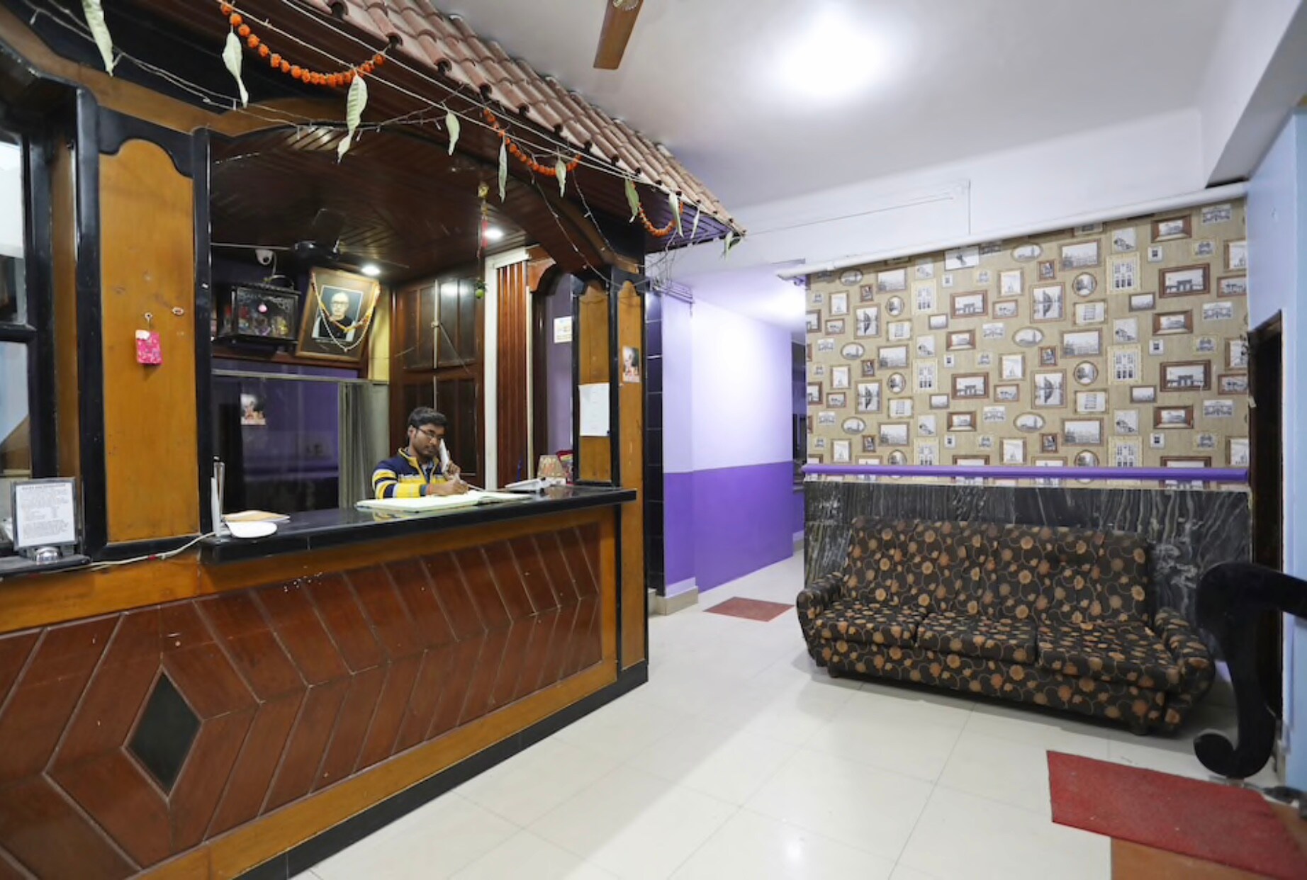Hotel Vineet, Bhagalpur