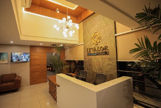 Main gallery