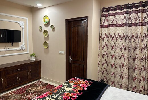 Hotel Woods villa