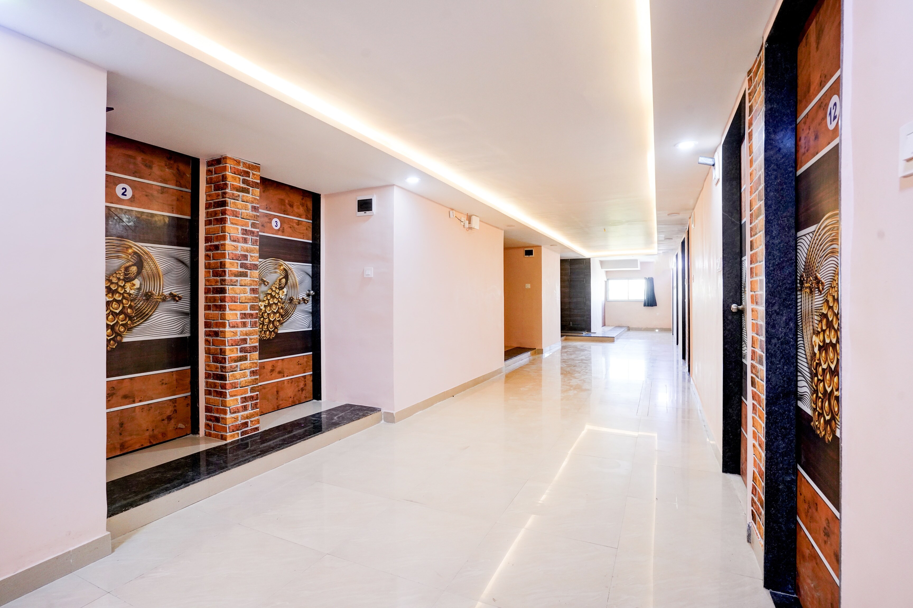 Main gallery