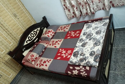 VIHAAN HOMESTAYS