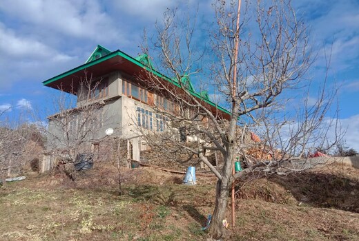 Ds Homestay