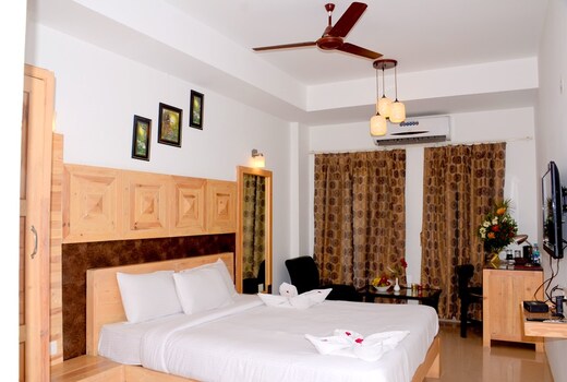 HOTEL STONARC