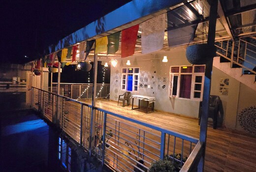 The City Escape - 2 BHK