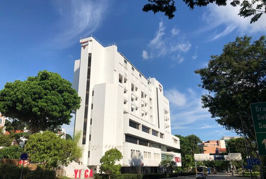 YMCA @ One Orchard