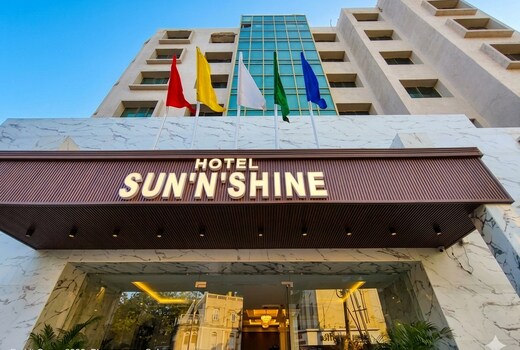 Hotel Sun n Shine