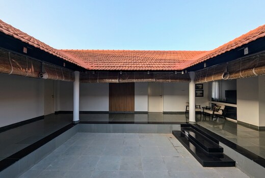 Maddirala House - A LuxUnlock Private Retreat