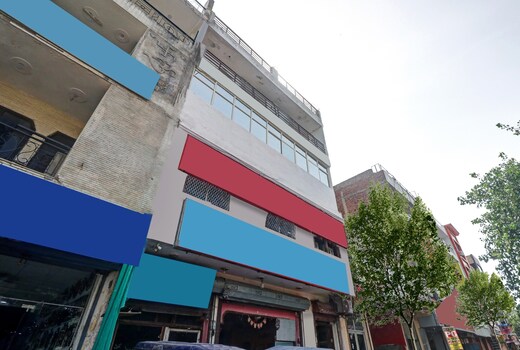 Hotel O Rajdhani Residency