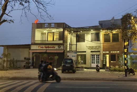 MD Grand Hotel and Resort