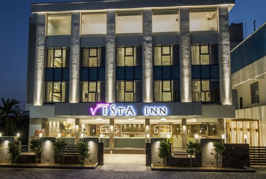 Hotel Vista INN