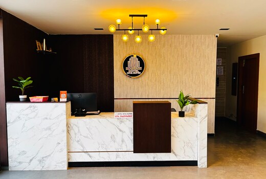 Hotel Nova Suites