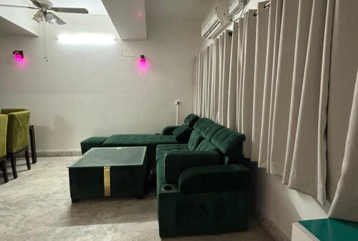 Radha Rani Apartment