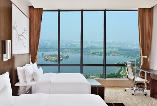 The Westin Kolkata Rajarhat