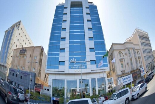Bram Hotel Suites