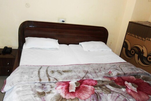 Hotel Tourist Resort