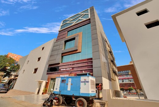 Hotel VijayaGrand