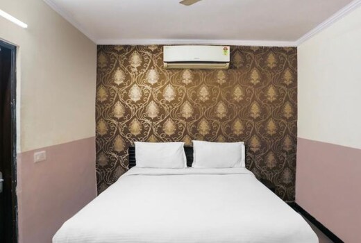 Hotel O Royal Gold