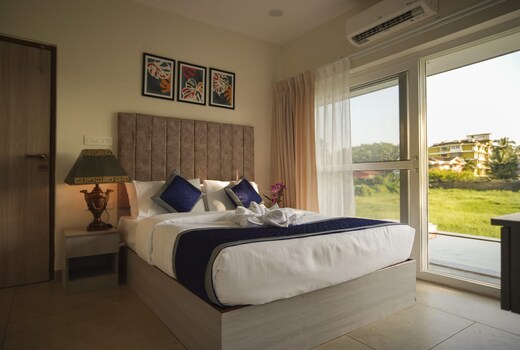 Apricus Brisa Marina Villa
