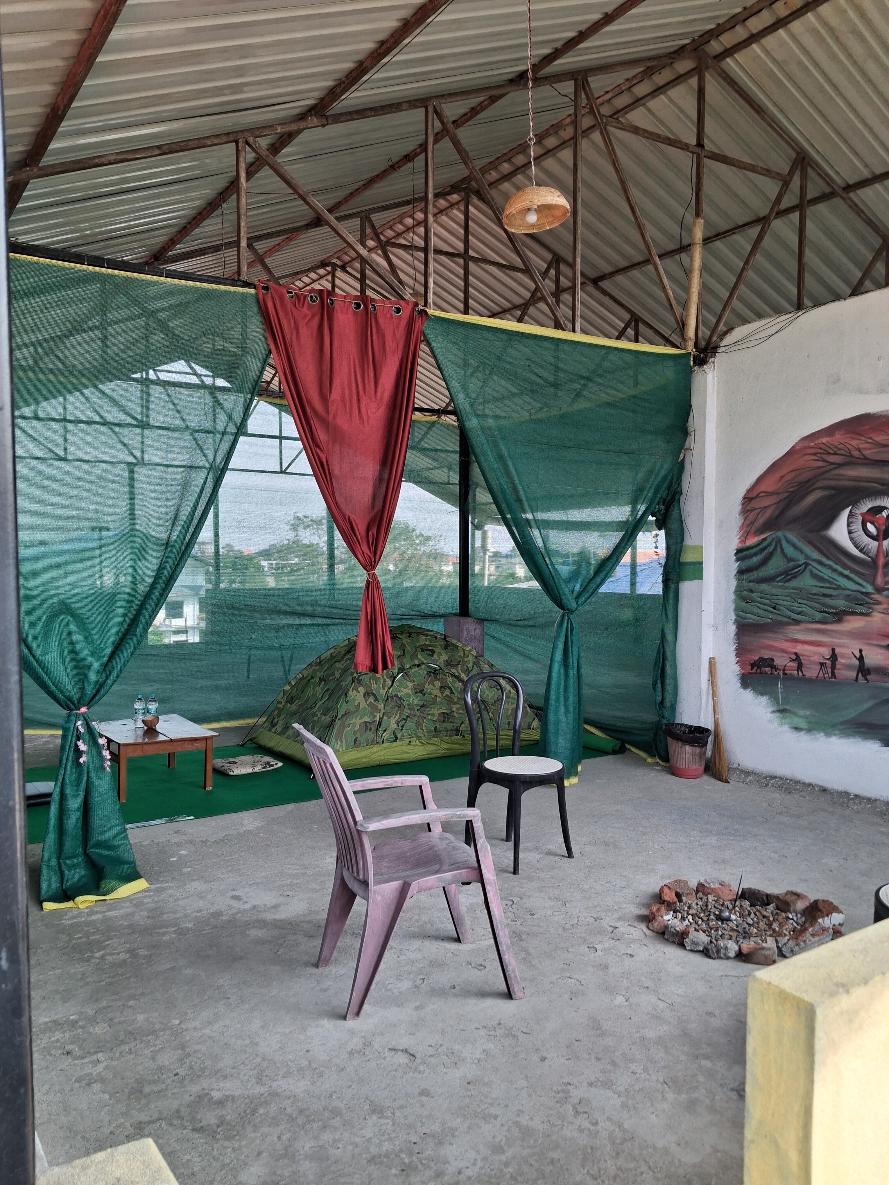 Main gallery