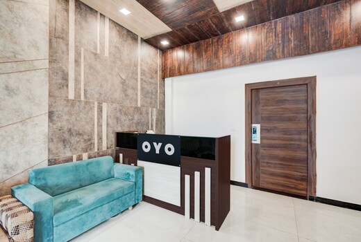 Hotel O Mayur Resort