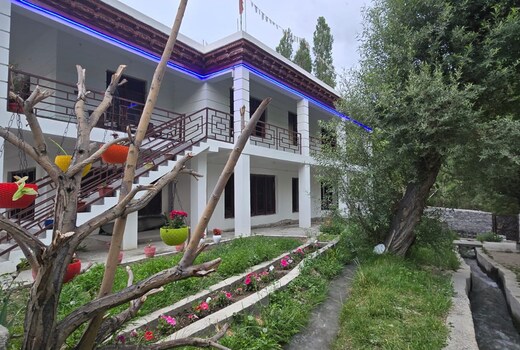 Namgyal Holiday Home