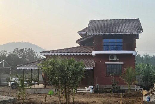 Bluesea villa