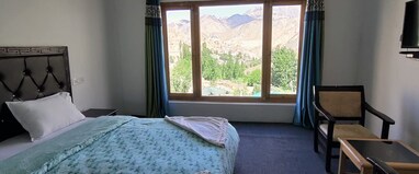 Namkila Hotel