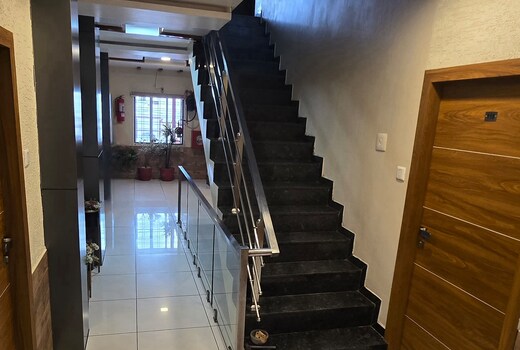 Hotel Vandana Palace