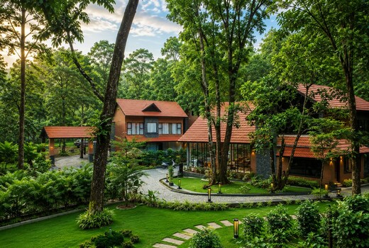 FERN VALLEY ATHIRAPPILLY