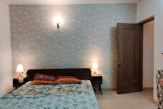 Tranquil Escapes Goa