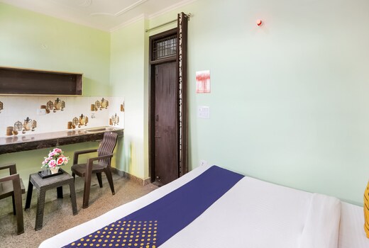 Hotel O by OYO Main View Guest House