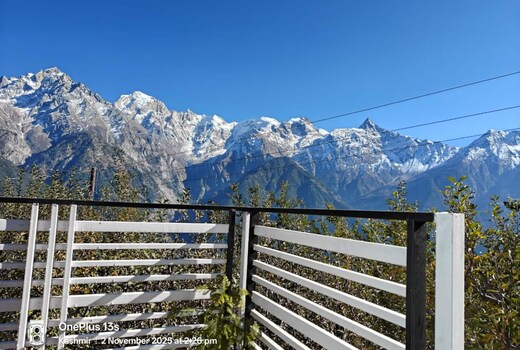 View Finder Home Stay
