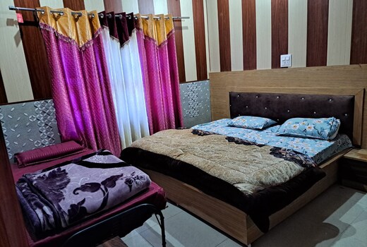 Kalindi Seva Sadan