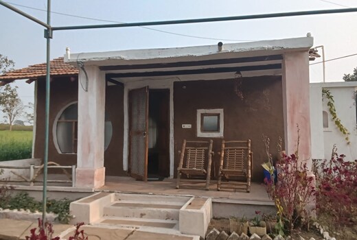 Blueberry homestay