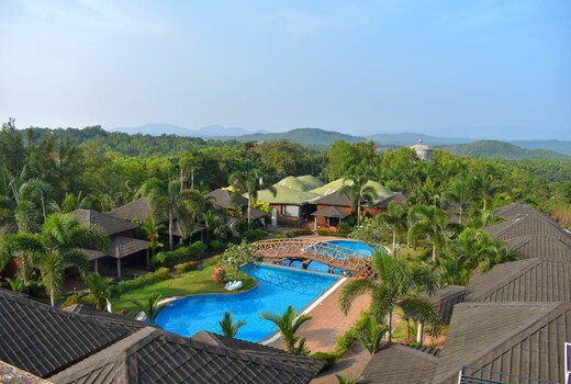 Sanskruti Resort Gokarna