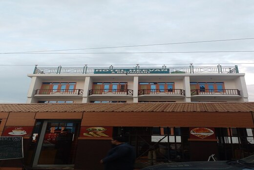 Hotel Heevan