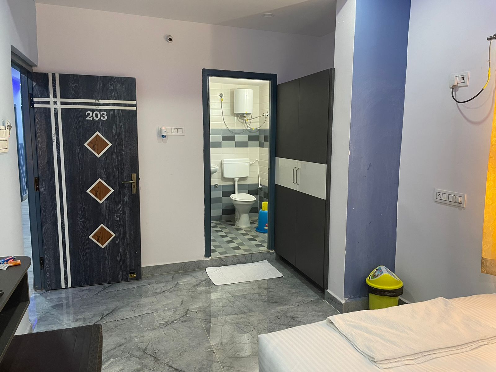Hotel Swagath