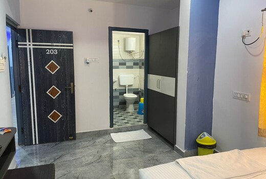 Hotel Swagath