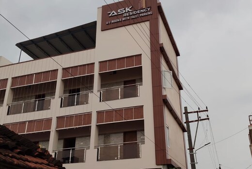 SRI ASK RESIDENCY
