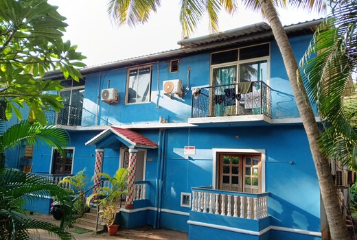Casa Sumanjo