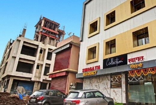 Hotel Swagat Residency