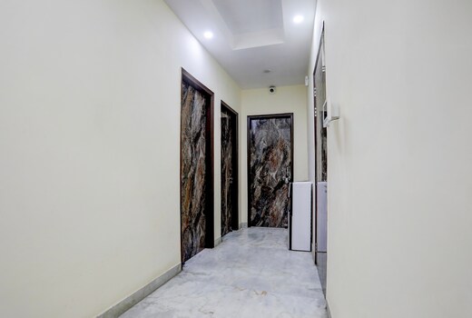 Hotel O Apna
