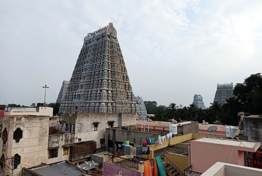 Aalaya Darshan Homestay
