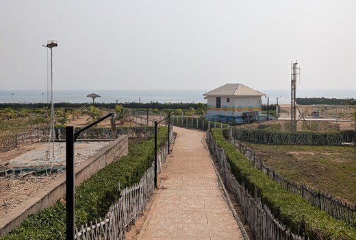 Love & Life Homes | Entire 2BHK Apartments | 30Sec Walk To Beach