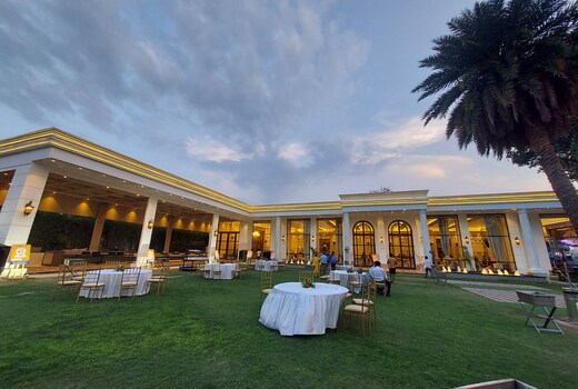 KINGSTON RESORT