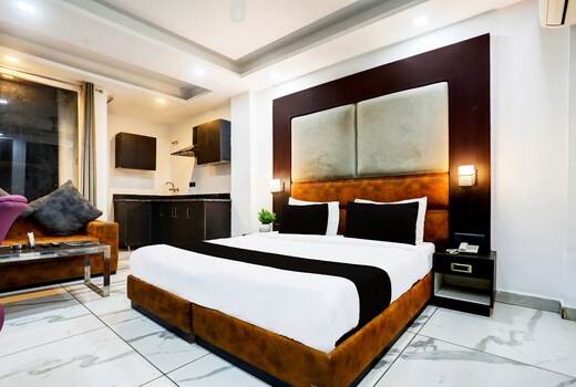 Hotel Asian plaza