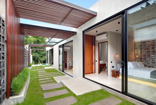 Garden Villa Ubud by BREIG