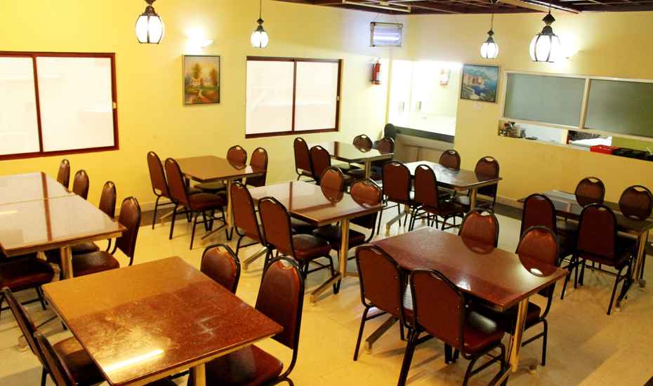 Main gallery